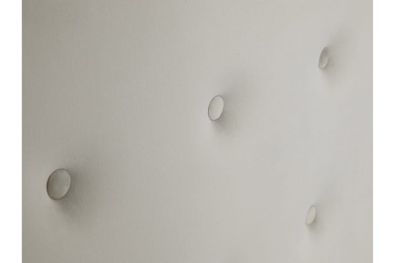 Lux Kontinentalsäng 90x204 cm - Beige - Möbler - Säng - Kontinentalsäng