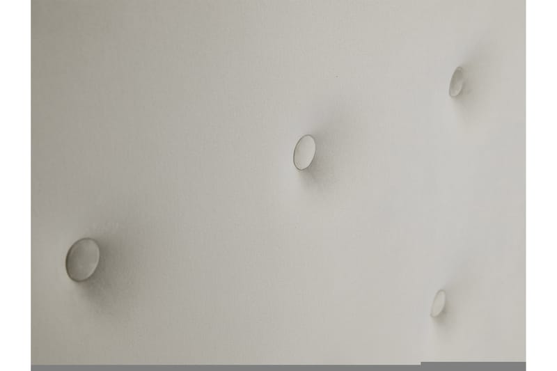 Lux Kontinentalsäng 90x204 cm - Grön - Möbler - Säng - Kontinentalsäng