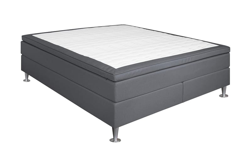 Möllosund Kontinentalsäng Medium 180x200 - Medium - Möbler - Säng - Kontinentalsäng