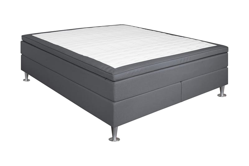 Möllosund Kontinentalsäng Medium 180x200 - Medium/Fast - Möbler - Säng - Kontinentalsäng