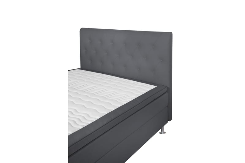 Möllosund Sängpaket 160x200 - Fast - Möbler - Säng - Kontinentalsäng
