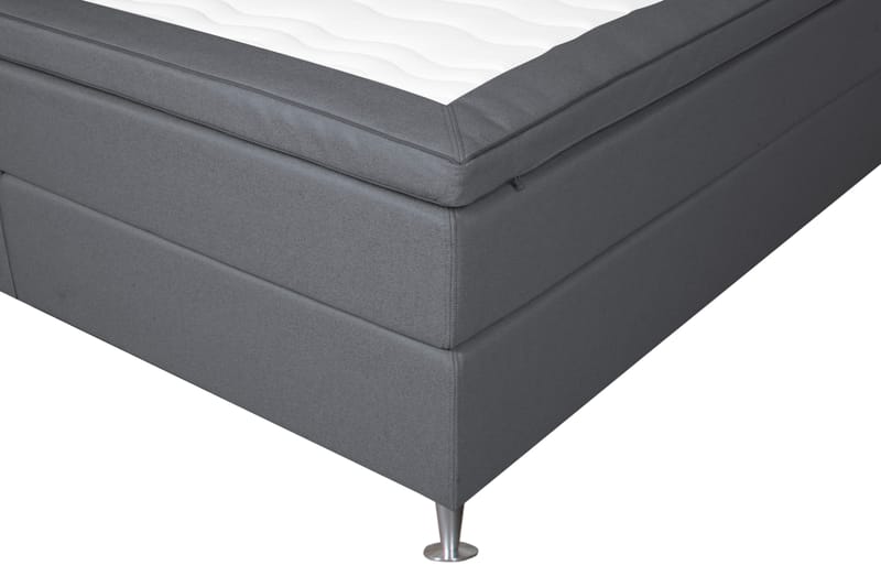 Möllosund Sängpaket 160x200 - Fast - Möbler - Säng - Kontinentalsäng