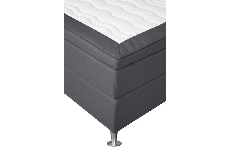Möllosund Sängpaket 180x200 - Medium - Möbler - Säng - Komplett sängpaket