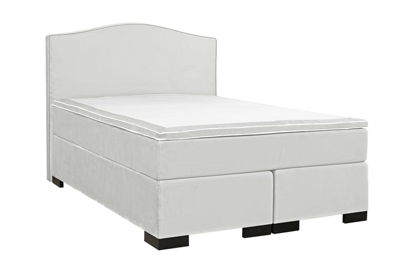 Malta Sängpaket 180x200 cm - Komplett sängpaket - Kontinentalsäng - Dubbelsäng