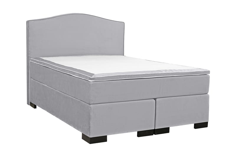 Malta Sängpaket 180x200 cm - Komplett sängpaket - Kontinentalsäng - Dubbels�äng
