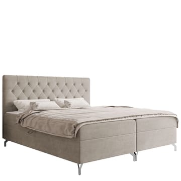 Mavik Sängpaket Kontinentalsäng med förvaring 160x200 cm