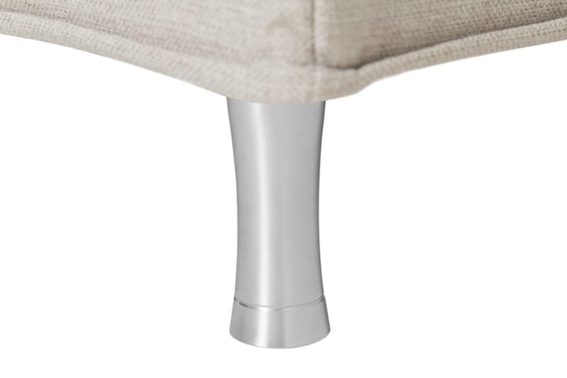 May Sängpaket 180x200 Tagel - Beige - Möbler - Säng - Komplett sängpaket