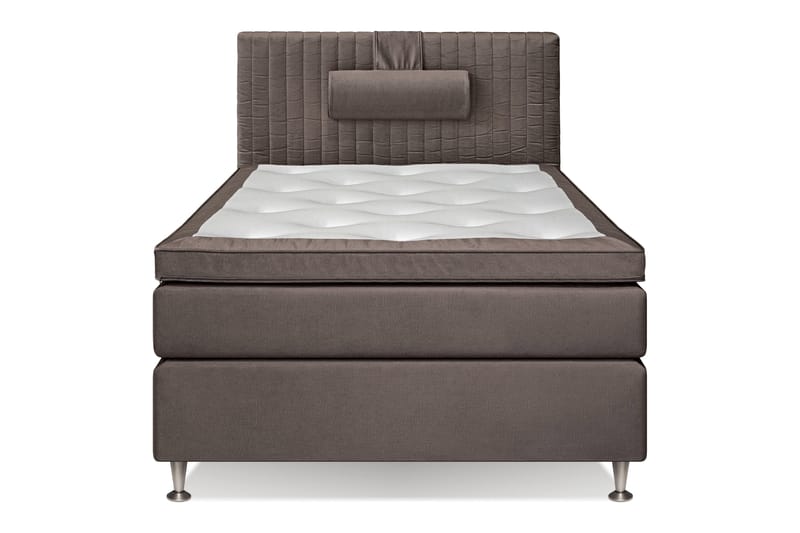 Mega Komplett Sängpaket 140x200, Mullvad