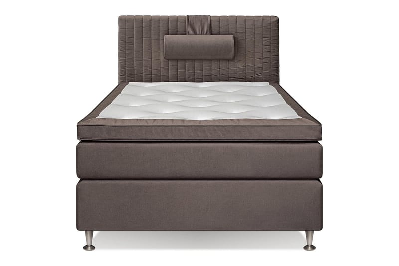 MEGA Kontinentalsäng 140x200 cm - Mullvad - Möbler - Säng - Kontinentalsäng