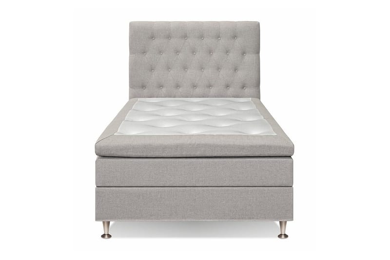 Meja Kontinentalsäng 120x200 - Beige - Möbler - Säng - Kontinentalsäng