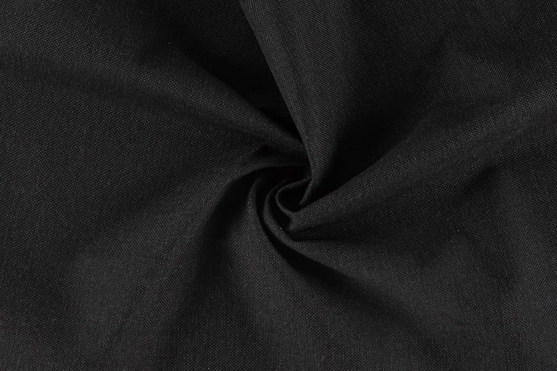 Meja Kontinentalsäng 120x200 - Svart - Möbler - Säng - Kontinentalsäng