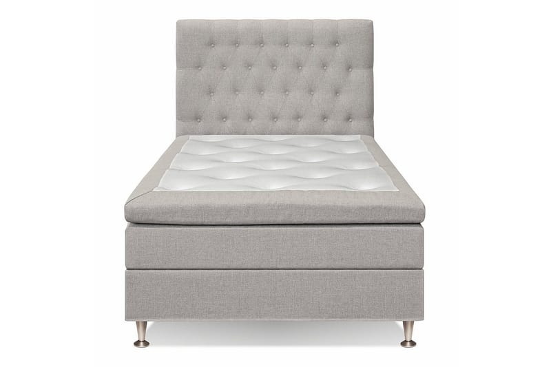 Meja Kontinentalsäng 140x200 - Beige - Möbler - Säng - Kontinentalsäng