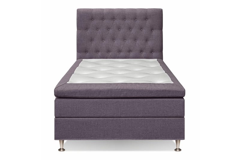 Meja Kontinentalsäng 140x200 - Blå - Möbler - Säng - Kontinentalsäng