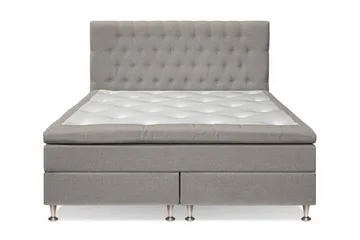 Meja Kontinentalsäng 160x200