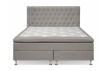 Meja Kontinentalsäng 160x200