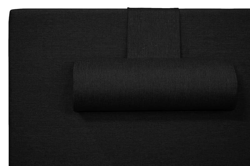 Meja Kontinentalsäng 160x200 - Svart - Möbler - Säng - Komplett sängpaket