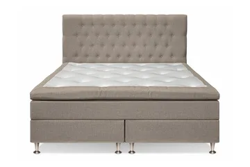 Meja Kontinentalsäng 180x200