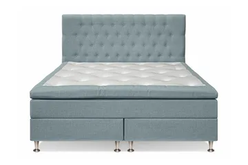 Meja Kontinentalsäng 180x200