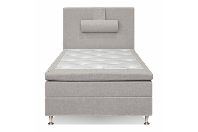 Meja Sängpaket 120x200, Beige