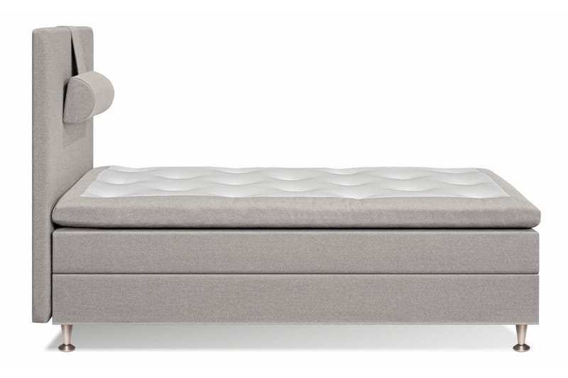 Meja Sängpaket 120x200 - Beige - Möbler - Säng - Komplett sängpaket