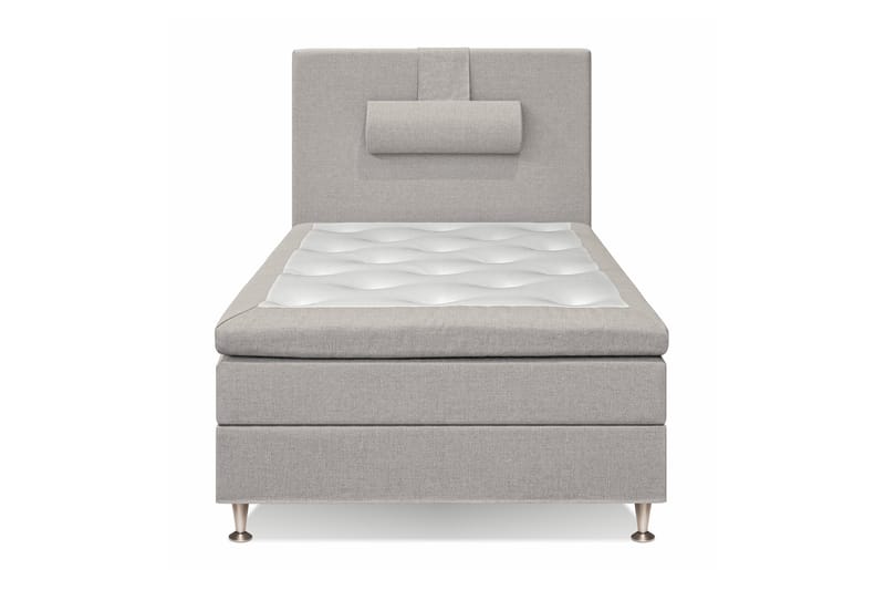 Meja Sängpaket 120x200 - Beige - Möbler - Säng - Komplett sängpaket