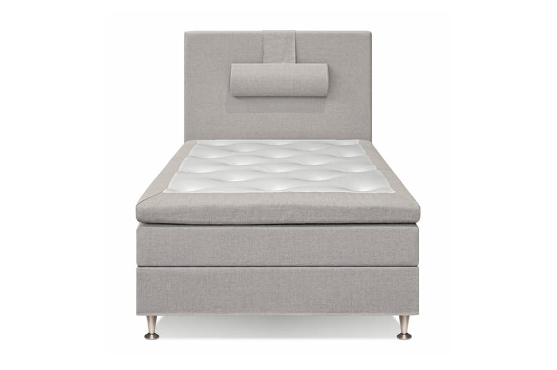 Meja Sängpaket 120x200 - Beige - Möbler - Säng - Kontinentalsäng