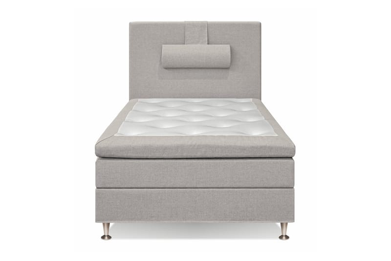 Meja Sängpaket 120x200 - Beige - Möbler - Säng - Kontinentalsäng