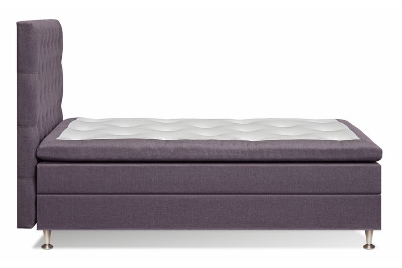 Meja Sängpaket 120x200 - Blå - Komplett sängpaket - Kontinentalsäng