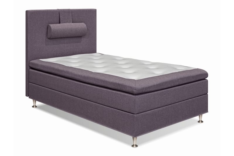 Meja Sängpaket 120x200 - Blå - Möbler - Säng - Kontinentalsäng