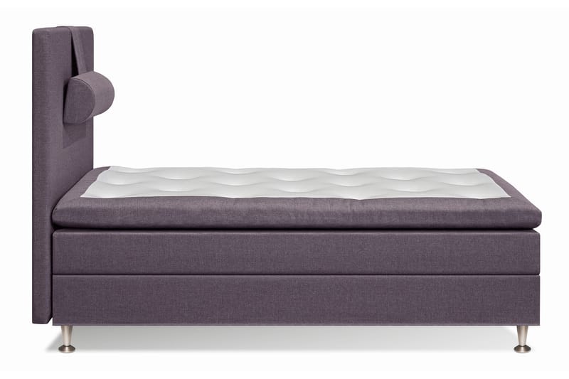 Meja Sängpaket 120x200 - Blå - Möbler - Säng - Kontinentalsäng