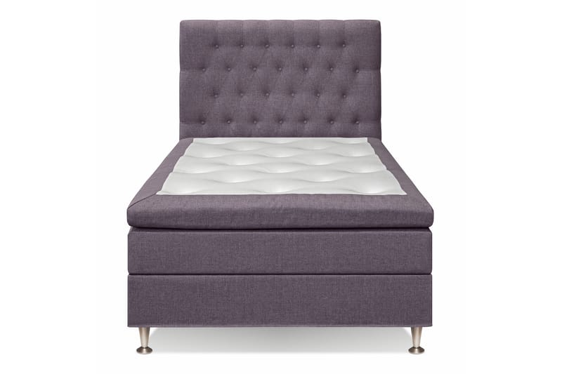 Meja Sängpaket 120x200 - Blå - Möbler - Säng - Kontinentalsäng