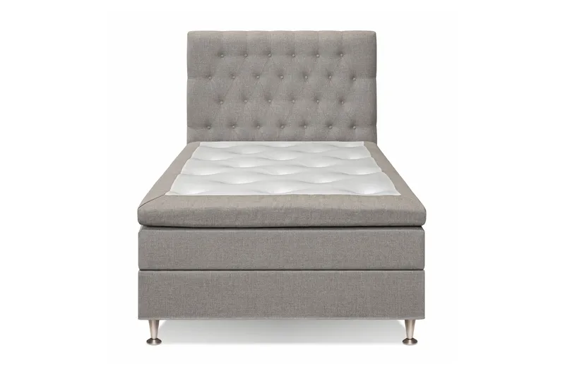 Meja Sängpaket 120x200 - Ljusbrun - Möbler - Säng - Kontinentalsäng