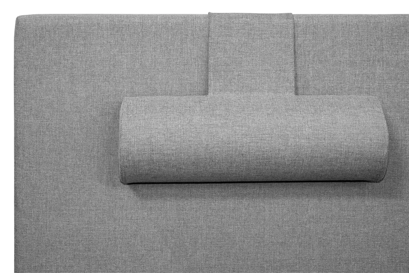 Meja Sängpaket 120x200 - Ljusgrå - Möbler - Säng - Kontinentalsäng