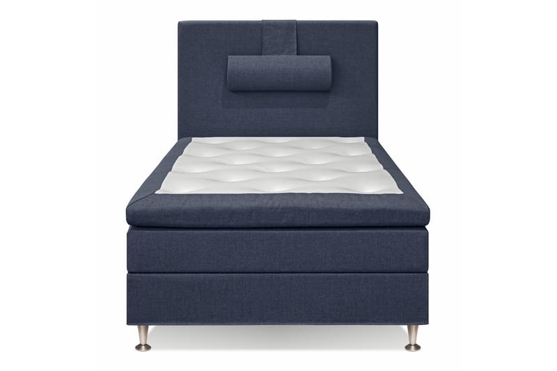 Meja Sängpaket 120x200 - Mörkblå - Möbler - Säng - Komplett sängpaket