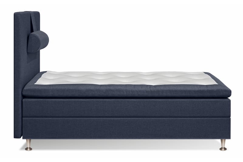 Meja Sängpaket 120x200 - Mörkblå - Möbler - Säng - Komplett sängpaket