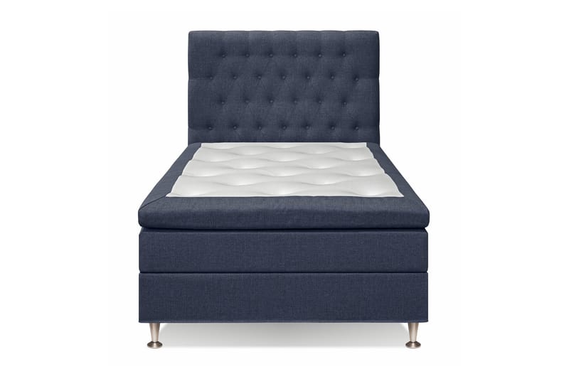 Meja Sängpaket 120x200 - Mörkblå - Möbler - Säng - Komplett sängpaket