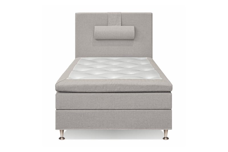 Meja Sängpaket 140x200 - Beige - Möbler - Säng - Komplett sängpaket