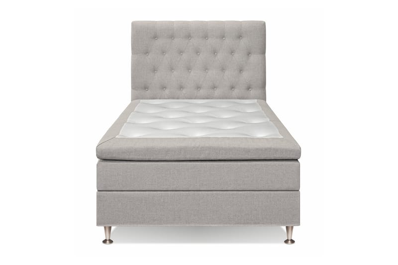 Meja Sängpaket 140x200 - Beige - Möbler - Säng - Komplett sängpaket