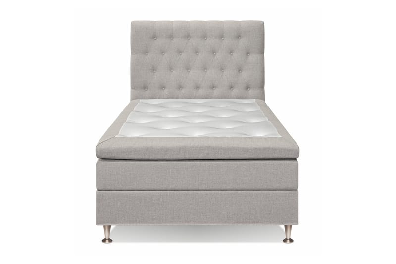 Meja Sängpaket 140x200, Beige