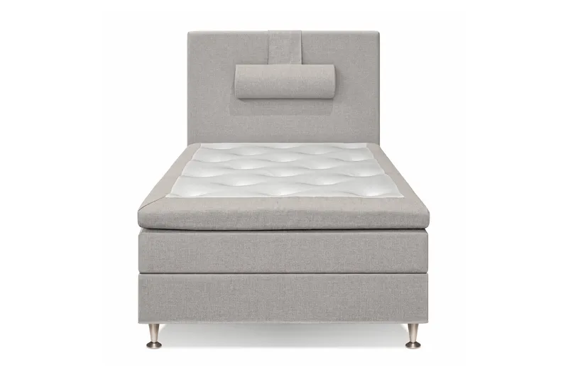 Meja Sängpaket 140x200 - Beige - Möbler - Säng - Kontinentalsäng