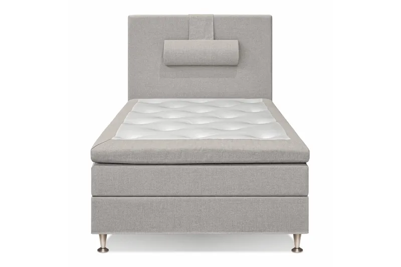 Meja Sängpaket 140x200 - Beige - Möbler - Säng - Kontinentalsäng