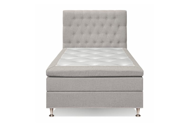 Meja Sängpaket 140x200 - Beige - Möbler - Säng - Kontinentalsäng