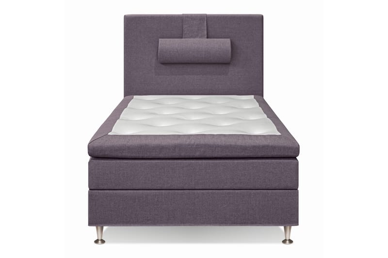 Meja Sängpaket 140x200 - Blå - Möbler - Säng - Komplett sängpaket