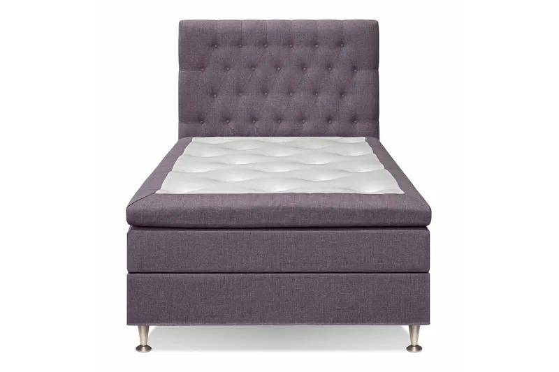 Meja Sängpaket 140x200 - Blå - Möbler - Säng - Kontinentalsäng