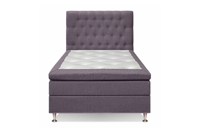 Meja Sängpaket 140x200 - Blå - Möbler - Säng - Kontinentalsäng