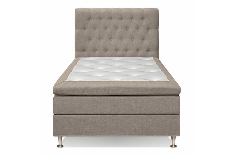 Meja Sängpaket 140x200 - Brun - Möbler - Säng - Komplett sängpaket