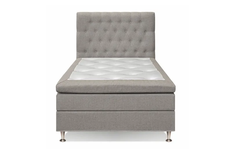 Meja Sängpaket 140x200 - Ljusbrun - Möbler - Säng - Kontinentalsäng