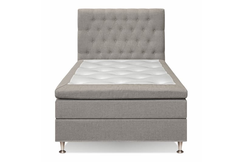 Meja Sängpaket 140x200 - Ljusbrun - Möbler - Säng - Kontinentalsäng