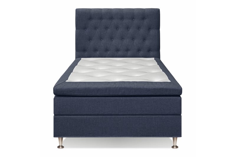 Meja Sängpaket 140x200 - Mörkblå - Möbler - Säng - Kontinentalsäng