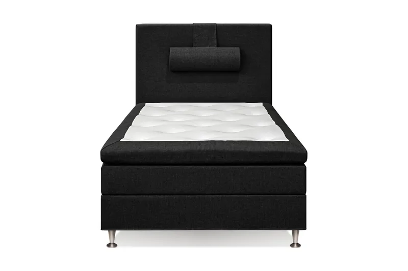 Meja Sängpaket 140x200 - Svart - Möbler - Säng - Kontinentalsäng